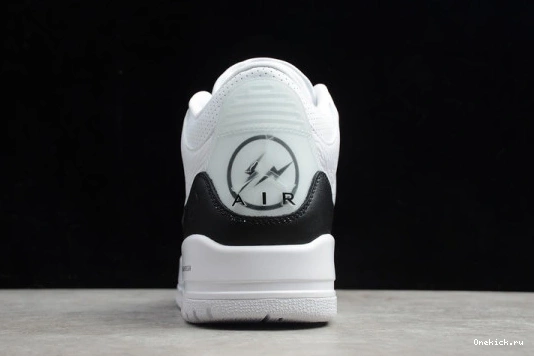 Jordan HighQuality Air 3 DA3595-100 342 DA3595-100  fragment 0522